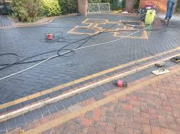 Best Permeable Paver Driveways  in Centerville, TN